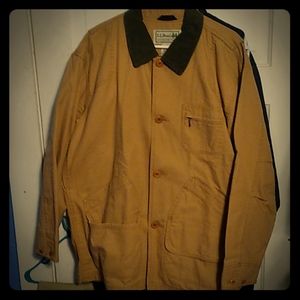 L.L Bean jacket